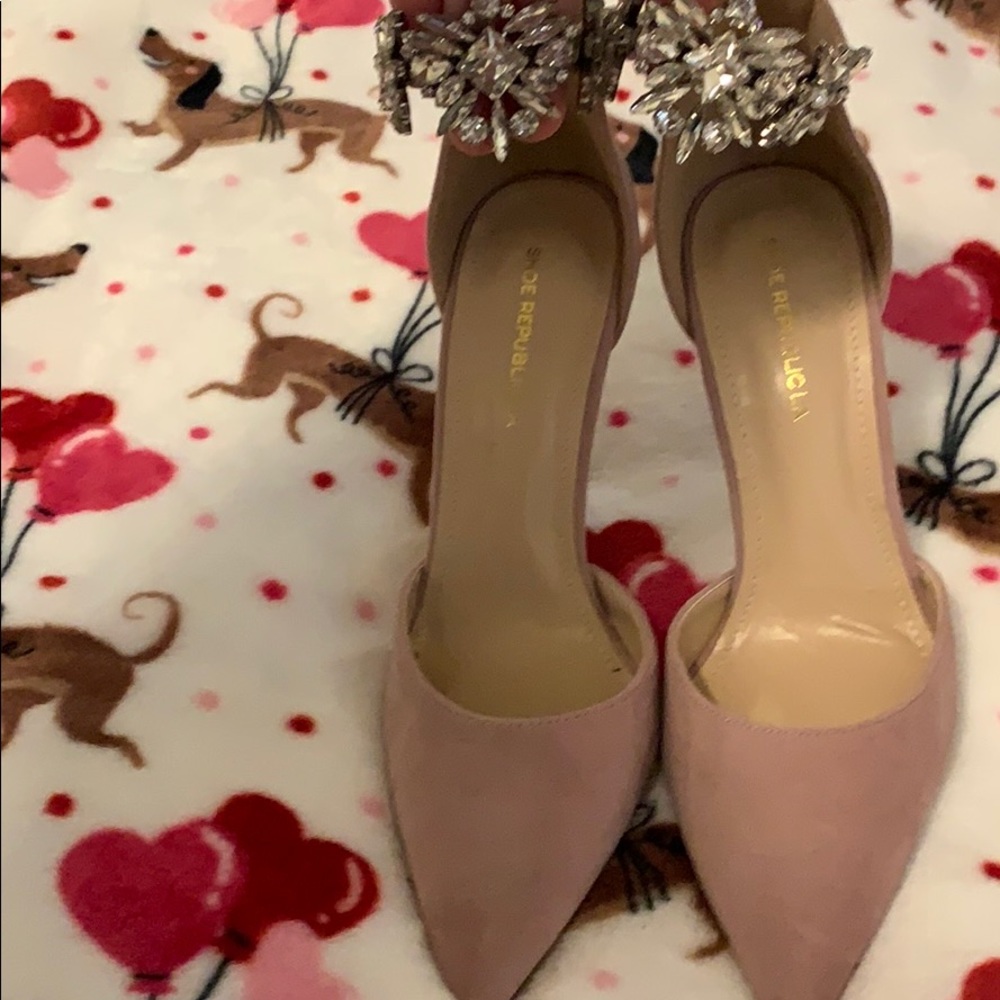 Heels